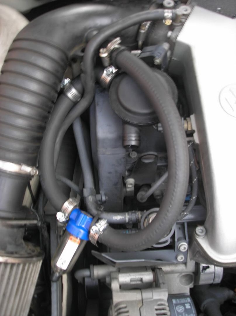 bypass pcv valve.... VW Vortex Volkswagen Forum