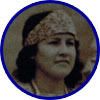 1943 Kiowa Princess, Merylene Bointy