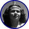 1948 Kiowa Princess, Libby Ann Hines