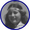 1950 Kiowa Princess, June Boettger