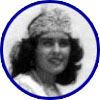 1953 Kiowa Princess, Sandra Bear