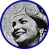 1965 Kiowa Princess, Cheryl Davenport