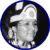 1970 Kiowa Princess, Mabel Tsoodle