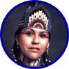1979 Kiowa Princess, Mari Frances Sahmaunt