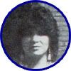 1985 Kiowa Princess, Kimberly Lynne Clark
