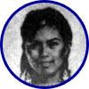 1987 Kiowa Princess, Lori Ann Kaulaity