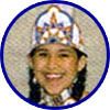 1997 Kiowa Princess, Christian Nichol Poorbuffalo