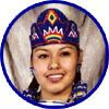 1998 Kiowa Princess, Toni Lynn Kaulaity