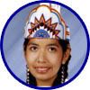 1999 Kiowa Princess, Marisa Nell Poolaw