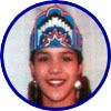 2000 Kiowa Princess, Chrystal Janelle Yeahquo