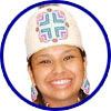 2005 Kiowa Princess, Joy Flores