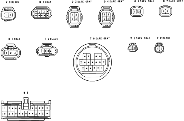 1uz swap into 90 pickup - Page 2 - YotaTech Forums
