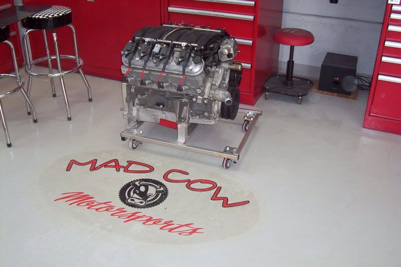 Who has the best Garage on Pistonheads???? Page 126 General Gassing