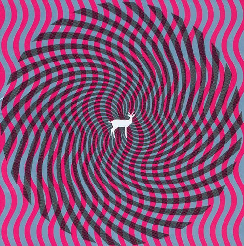 deerhunter cryptograms