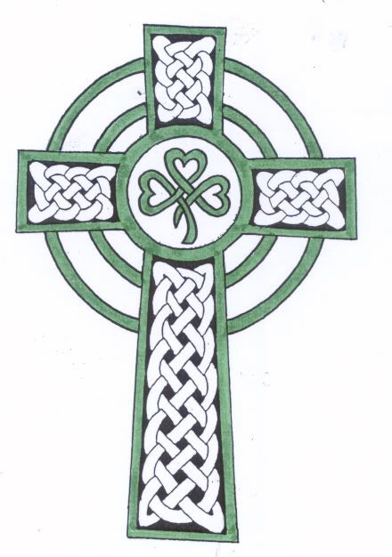 Click to continue to Celtic Tattoo Mythology page 2