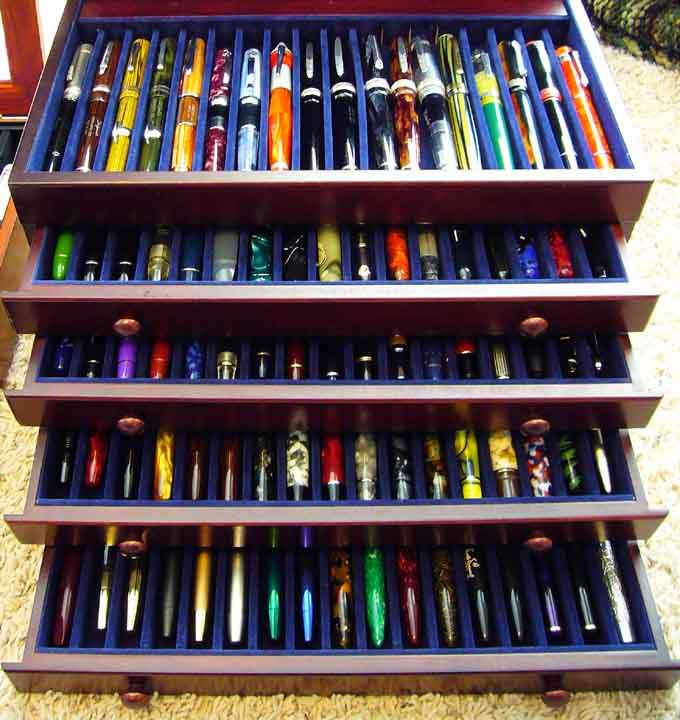 Sick Pens