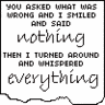 Everythingiswrong.gif Everything Is Wrong image by _abandonedhope_