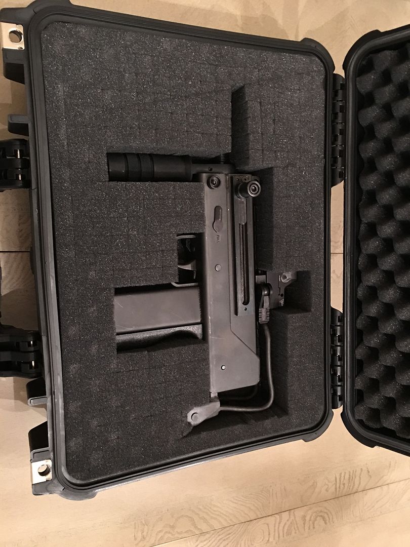 Pelican Case knock off! Even cheaper!