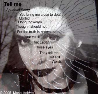 Tell Me 