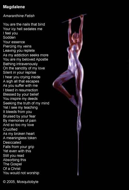 Magdalene