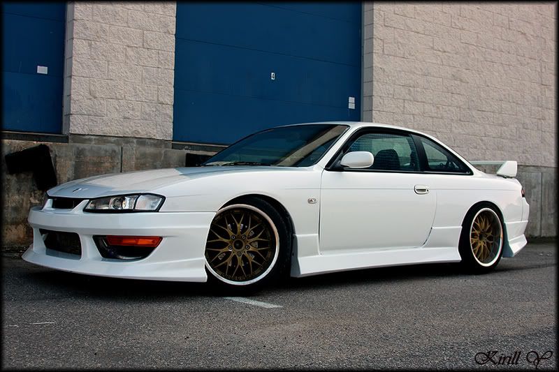 S14 Jdm