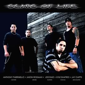 Scars Of Life promo banner Pictures, Images and Photos