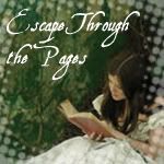 Escape Through the Pages