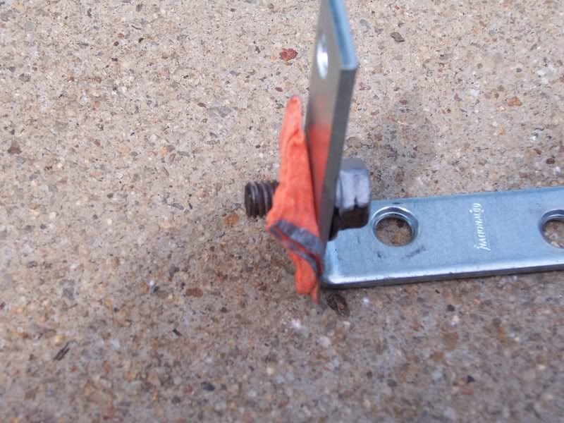 DIY Front Bumper Camera Mount (Pics) Team Integra Forums