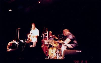Ad Colen Quartet