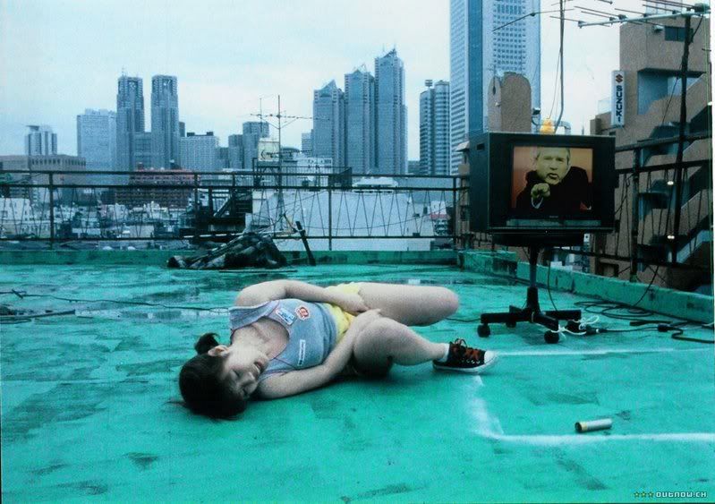 23. The Glamorous Life of Sachi...