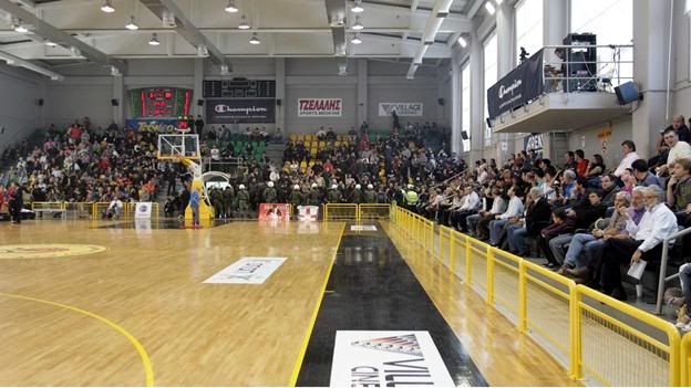 GREECE BASKET LEAGUE greece basket league: