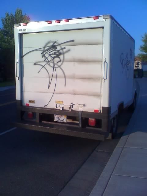 amk graffiti