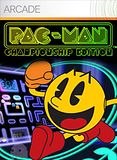Pac-Man: CE