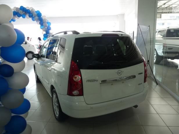 Ford Ixion