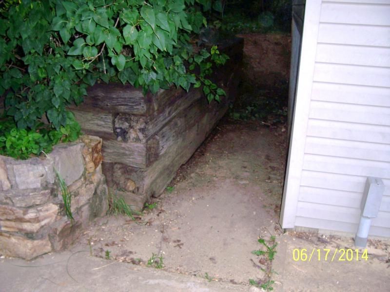 How would you repair this?  (with pics) - Homesteading Questions