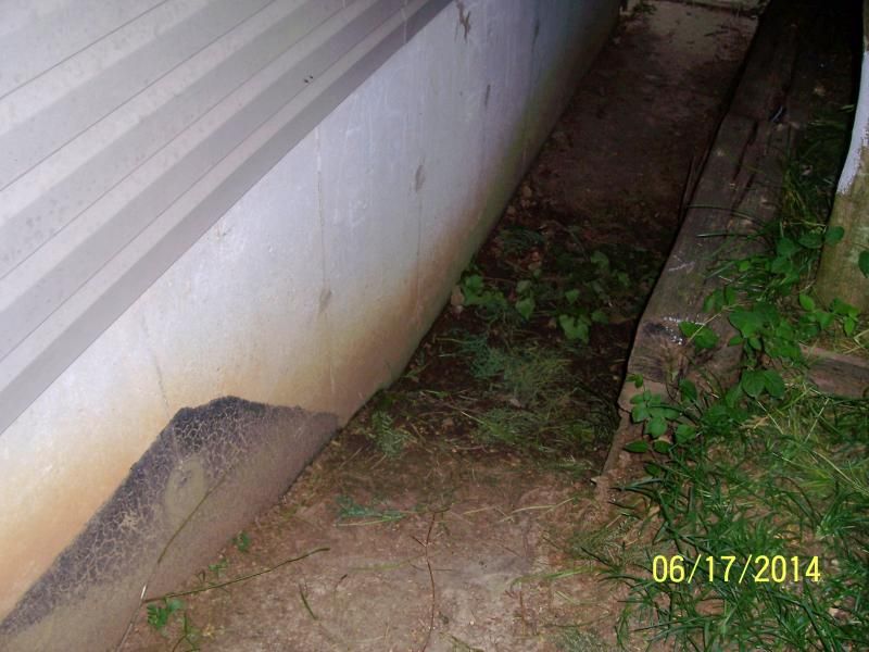 How would you repair this?  (with pics) - Homesteading Questions