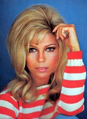 nancy sinatra Pictures, Images and Photos