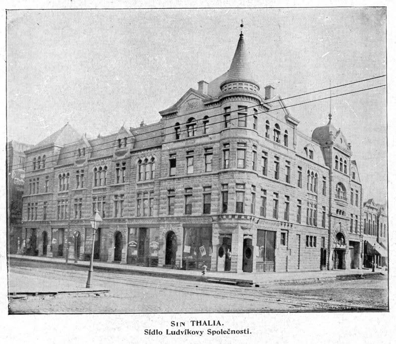 Thalia Hall