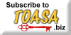 Subscribe to the TOASA News Letter