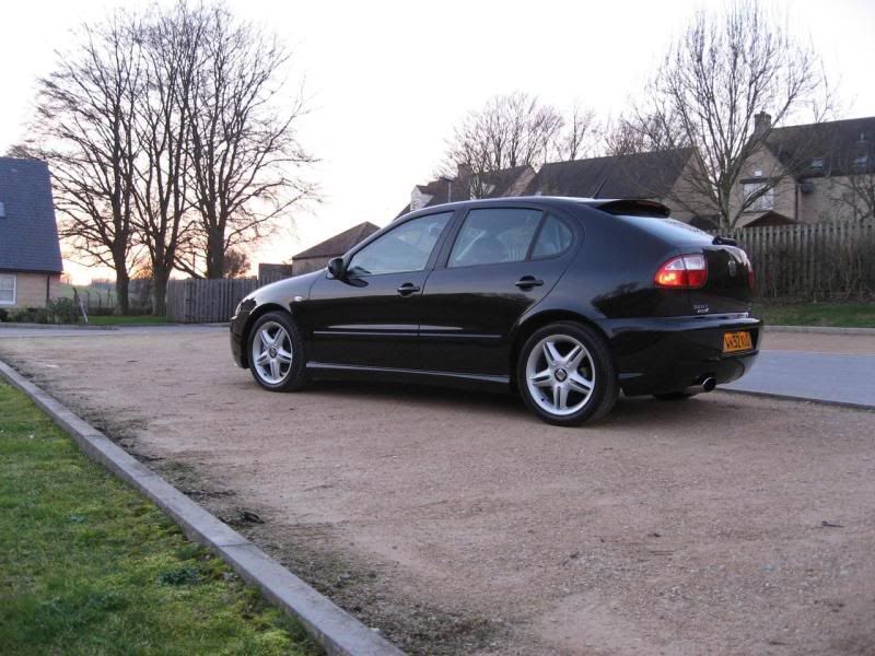 Seat Leon Cupra 18 Wheel Maintenance Easy Tips You Need - bi55woq