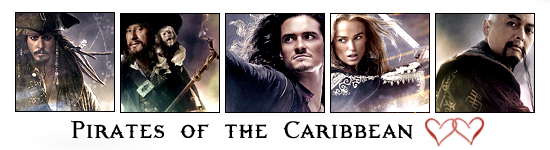 pirates of the caribbean Pictures, Images and Photos