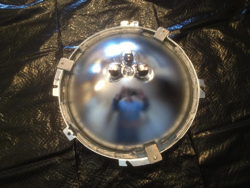 Fix for loose headlights Factory Five Racing Forum