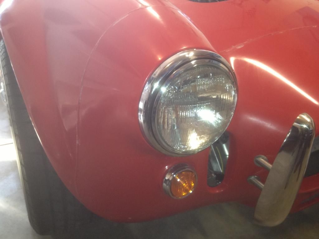 Fix for loose headlights Factory Five Racing Forum