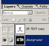 3D-TEXT *