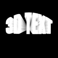 3D-TEXT *