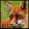 Jakob Rosenbell (Desert Fox) Avatar