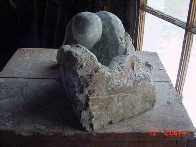 Find The Stone... Find The Stone...