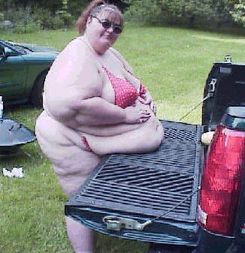 fat woman Pictures, Images and Photos
