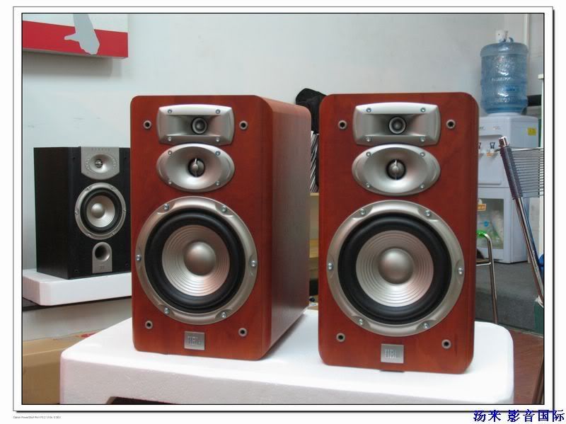 Impulsive buyJBL Studio L830's | Home Theater Forum and