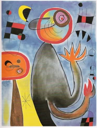Joan Miró,1893 – 1983